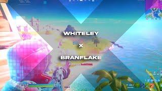 whiteley X branflake