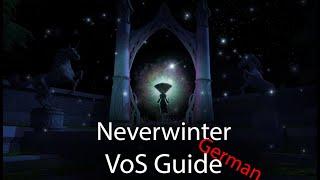 Neverwinter | VoS | Gewölbe der Sterne | Guide German  (PC/XBOX/PS4)