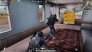 PUBG MOBILE OFFICIAL EMULATOR FOR PC BY TENCENT Game loop