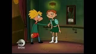 Hey Arnold!: Lulu's Advances