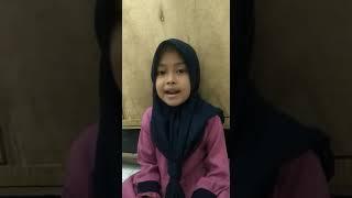 ALYA LOMBA TAHFIZ RA ARRAHMAH