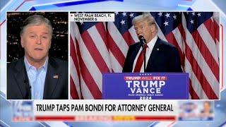 Pam Bondi will help President Trump Make America Safe Again!