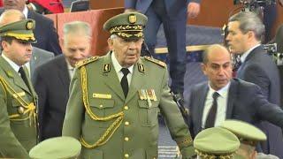 Décès du général Ahmed Gaïd Salah, pilier et gardien du système au pouvoir en Algérie