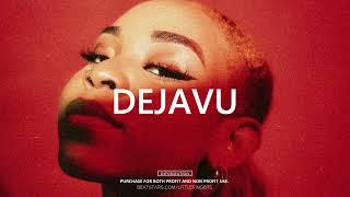 "DEJAVU" - Omah Lay x Fave x Oxlade Type Beat