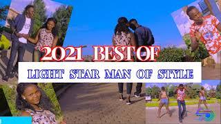 2021 BEST OF LIGHT STAR MAN OF STYLE #Lightstar #nefewstar