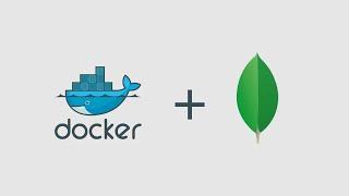 How to run Mongodb database as a docker container in linux