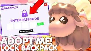 THIS UPDATE WILL STOP SCAMS/HACK IN ADOPT ME FOREVER...THIS IS HUGE! (MUST WATCH) ROBLOX