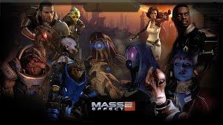 Mass Effect II (62) Самара - Ардат Якши