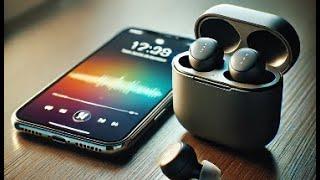 How to Connect Soundcore Earbuds with iPhone