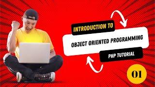 Object Oriented PHP #1 Introduction | Tagalog