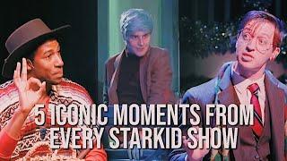 iconic starkid moments