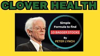 Clover Health CLOV Stock: The Ultimate 10X Success Story – The Ebbs, Flows, and Triumph!