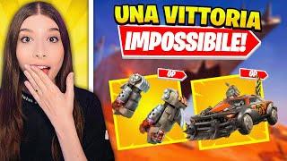 Gioco con I GUANTI NITRO IN RANKED e DEVASTO TUTTI nella STAGIONE 3! FORTNITE ITA