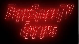 BernStoneTV Gaming Intro Animation