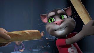 Alert! Parents in Town - Talking Tom & Friends | Season 5 Episode 14