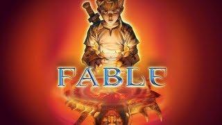 First 30 Minutes: Fable: The Lost Chapters [PC]