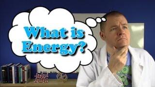 What is Energy REALLY?!