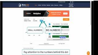 Easy Digit Over/Under Trading Strategy - Last Digits Predictions 3 - Binary.com 2021