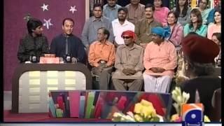 khaber naak 10 august 2013 part 2