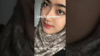 syakirah Viral Seleb tiktok