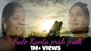 Salo Konta Prak Prak (Every Hour) - Mr.Chumeng 2 | Roni Sangma | Luxme Marak | New Garo Song