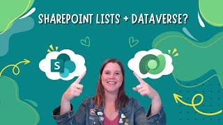 How to use SharePoint Lists in Model-Driven Power Apps with Dataverse Virtual Tables