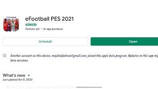 How To Install PES 2021 On Android