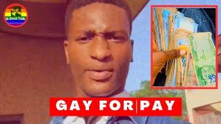 (BREAKING NEWS) GAY MAN SHOWING OFF HOW TO MAKE IT BIG #gaynews #news
