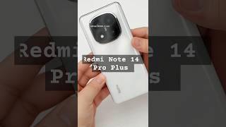 Redmi Note 14 Pro Plus - The Ultimate Unboxing Experience