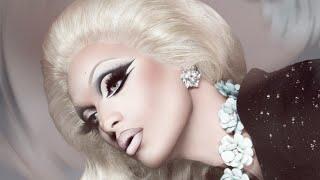 Miss Fame - My First Drag Makeup Tutorial