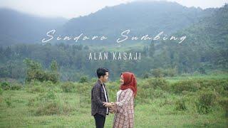 ALAN KASAJI - SINDORO SUMBING (OFFICIAL MUSIC VIDEO)