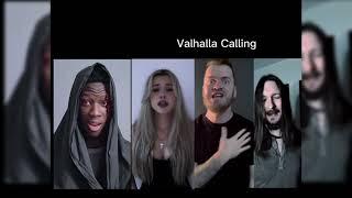 Couldn't resist adding some #viking bass to this #Valhalla #valhallacalling #subharmonics