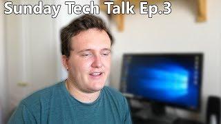 Sunday Tech Talk -  Used CPU/GPU Recommendations For $50 Or Less