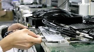 Direct Attach Copper Cable Compatibility Test on Switches (Cisco, Juniper, Arista, Mellanox....)