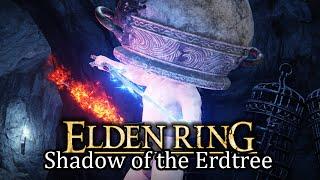 Lass Mich Alleine Sie | SHADOW OF THE ERDTREE (Part 5)