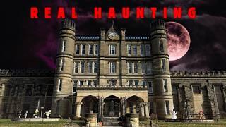 The MOST HAUNTED Penitentiary In AMERICA | OVERNIGHT In Moundsville Penitentiary (SCARY)