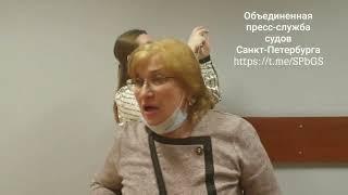 Суд по апелляции Александра Коновалова