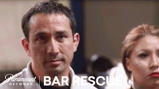 Bar Rescue, Season 4: Return to Second Base