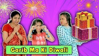 Garib Pari Ki Diwali | Diwali Special Video | Pari's Lifestyle