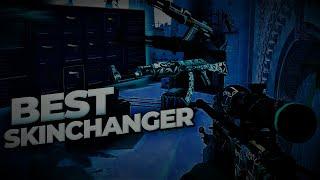 CS:GO SKINCHANGER | UPDATE 2022 | FREE DOWNLOAD | NO VAC | [UNDETECTED]