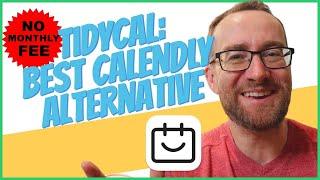 TidyCal: Why this DESTROYS Calendly  + Better Zoom Integration