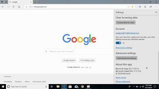 How to Make Google Your Homepage on Windows 10 (Quick & Easy)