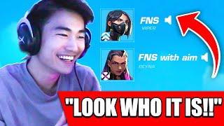 FNS meets "FNS with Aim"