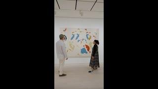 Tokyo Beat: Marc Glimcher and Maysha Mohamedi | Pace Gallery