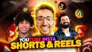 Devin jatho style High quality YouTube shorts, Instagram rells and tiktok videos