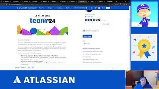 Atlassian Community Round-up: April 2024