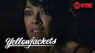 Yellowjackets Moments That Will Haunt Us Forever | SHOWTIME