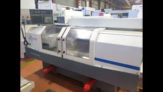 STUDER S33 CNC