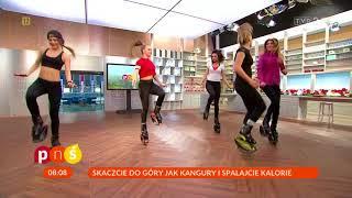 Kangoo Club Poland on TVP2