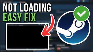 How To Fix Steam Not Loading Problem (2024)